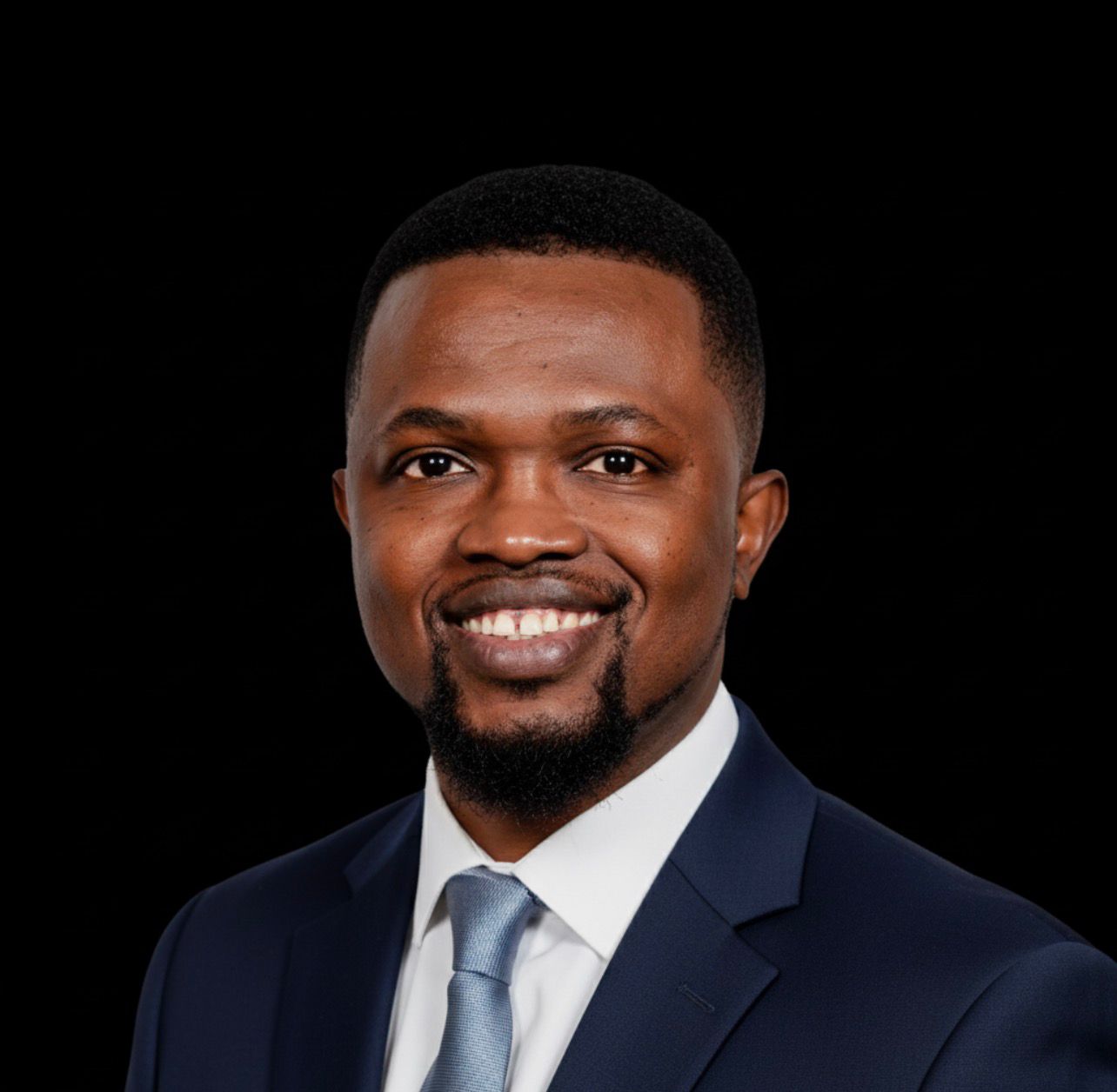 Picture of Doctor Henry, founder of Arcades Therapy and Wellness